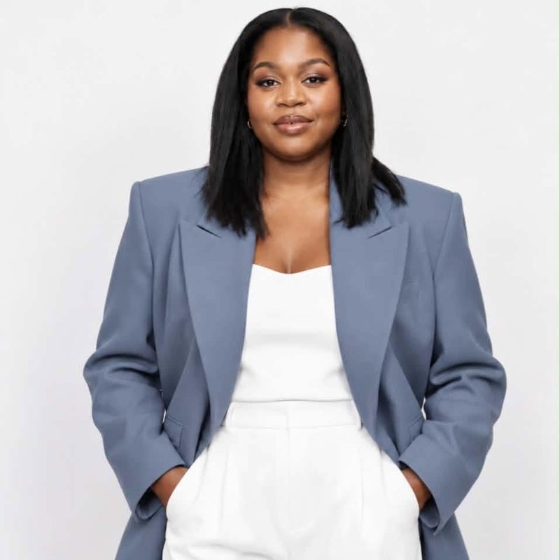 Todelle KAPELA, fondatrice de TALK RH